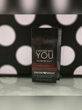 10/$25✨️EA Stronger with You Powerfully✨️